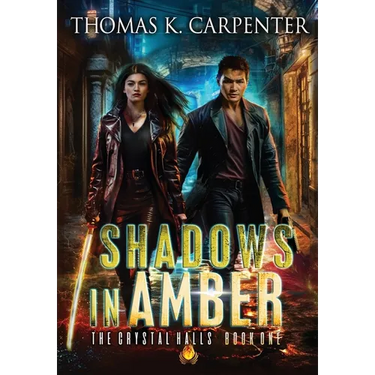 Shadows in Amber