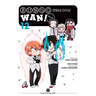 Bungo Stray Dogs: Wan!, Vol. 12: Volume 12
