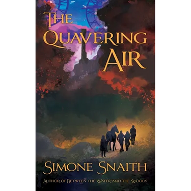 The Quavering Air