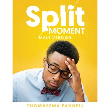 Split Moment (Male Version)