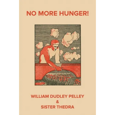 No More Hunger!