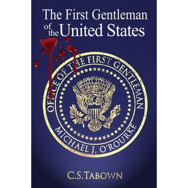 The First Gentleman of the United States