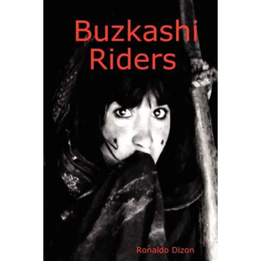 Buzkashi Riders