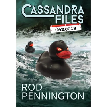 Cassandra Files: Genesis
