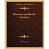 Eleusinian and Bacchic Mysteries