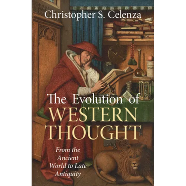 The Evolution of Western Thought