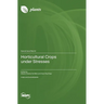 Horticultural Crops under Stresses