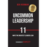 Uncommon Leadership
