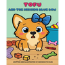 Tofu and the Missing Blue Bow