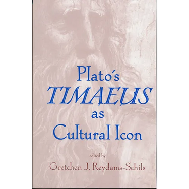 Plato's Timaeus as Cultural Icon