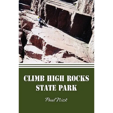 Climb High Rocks State Park