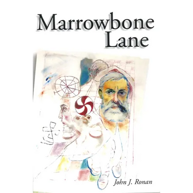 Marrowbone Lane