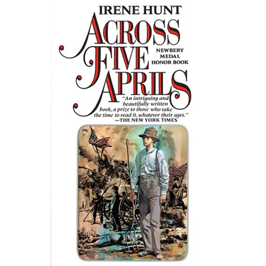 Across Five Aprils