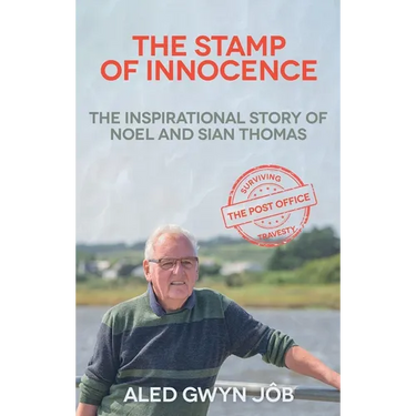 The Stamp of Innocence
