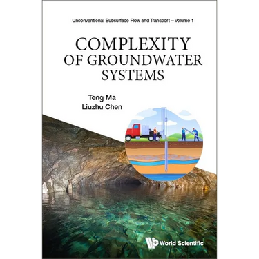 Complexity of Groundwater Systems