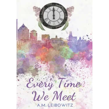 Every Time We Meet