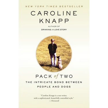 Pack of Two: The Intricate Bond Between People and Dogs