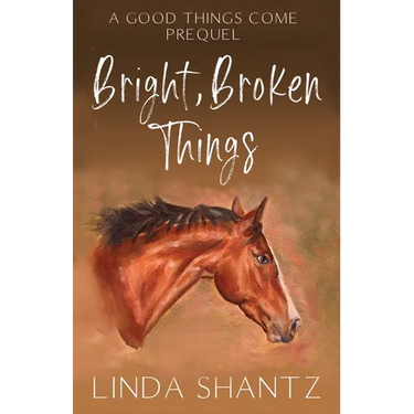 Bright, Broken Things: Good Things Come Book 0.5 (A Prequel)
