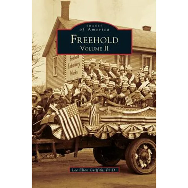 Freehold, Volume II