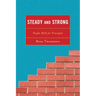 Steady and Strong: People Skills for Principals