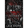 The Forbidden Wolf King