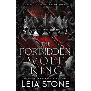 The Forbidden Wolf King