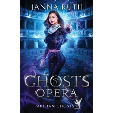 Ghosts of the Opera