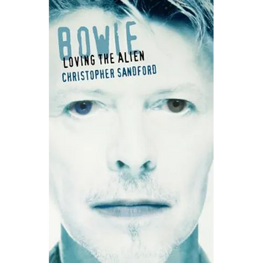 Bowie: Loving the Alien