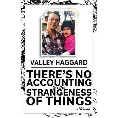 There's No Accounting for the Strangeness of Things