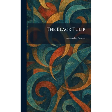 The Black Tulip