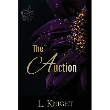 The Auction Special Edition
