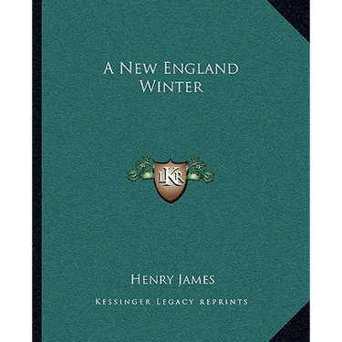 A New England Winter