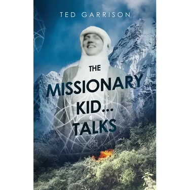The Missionary Kid...Talks