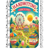 Handwriting: Learn to Print! (Letter Tracing, Practice)