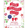 Pride and Prejudice and Mistletoe