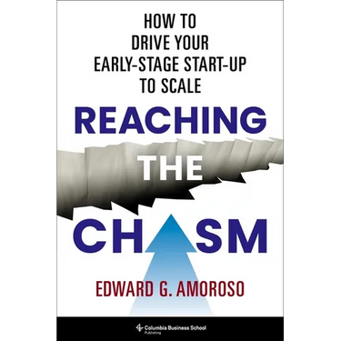 Reaching the Chasm: How to Drive Your Early-Stage Start-Up to Scale