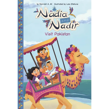 Visit Pakistan