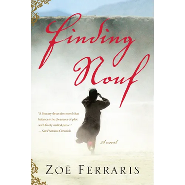 Finding Nouf