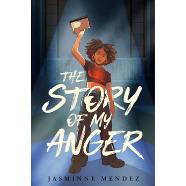 The Story of My Anger