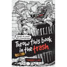 Throw This Book In The Trash