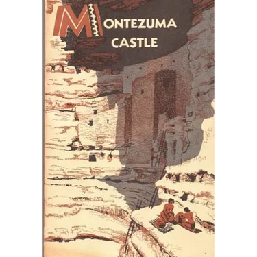 Montezuma Castle
