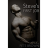 Steve's First Job