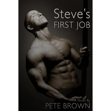 Steve's First Job