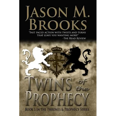 Twins of the Prophecy