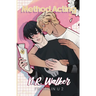 Method Acting - Alternate cover