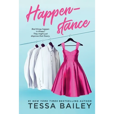 Happenstance