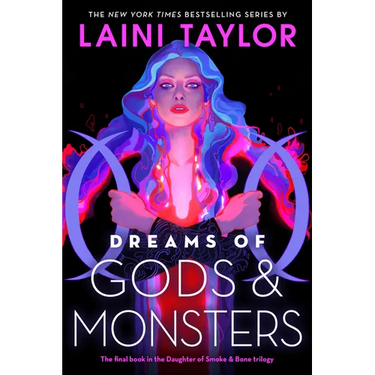 Dreams of Gods & Monsters