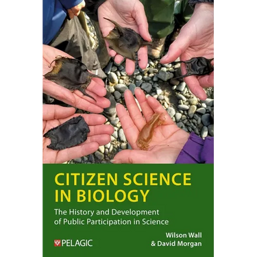 Citizen Science in Biology: The History and Development of Public Participation in Science