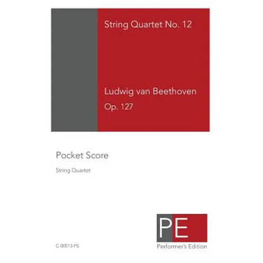 String Quartet No. 12