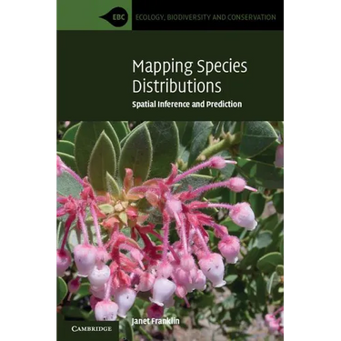 Mapping Species Distributions